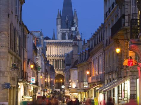 Le Cosy Musette - Rue Pietonne Apartment Dijon Exterior photo